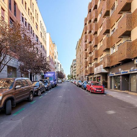 מדריד Ponzano Maravilla מראה חיצוני תמונה